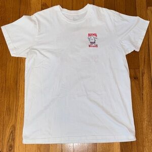 Birdwell Beach Britches Men’s T Shirt Size XL